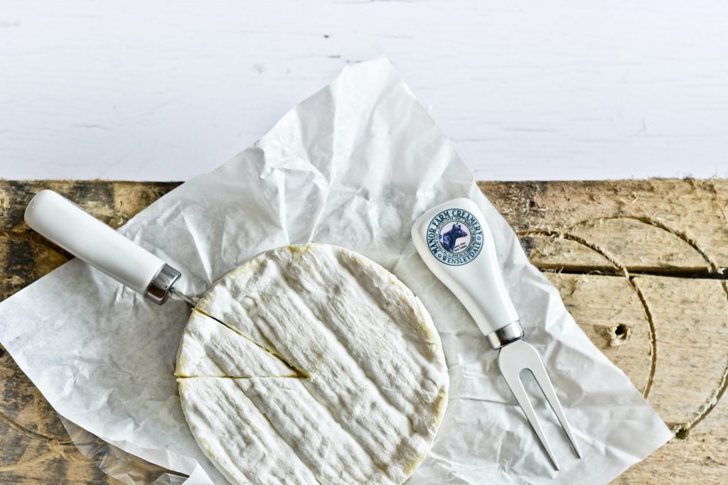 Camembert Toppings & How To Bake Your Cheese Savery Grazing